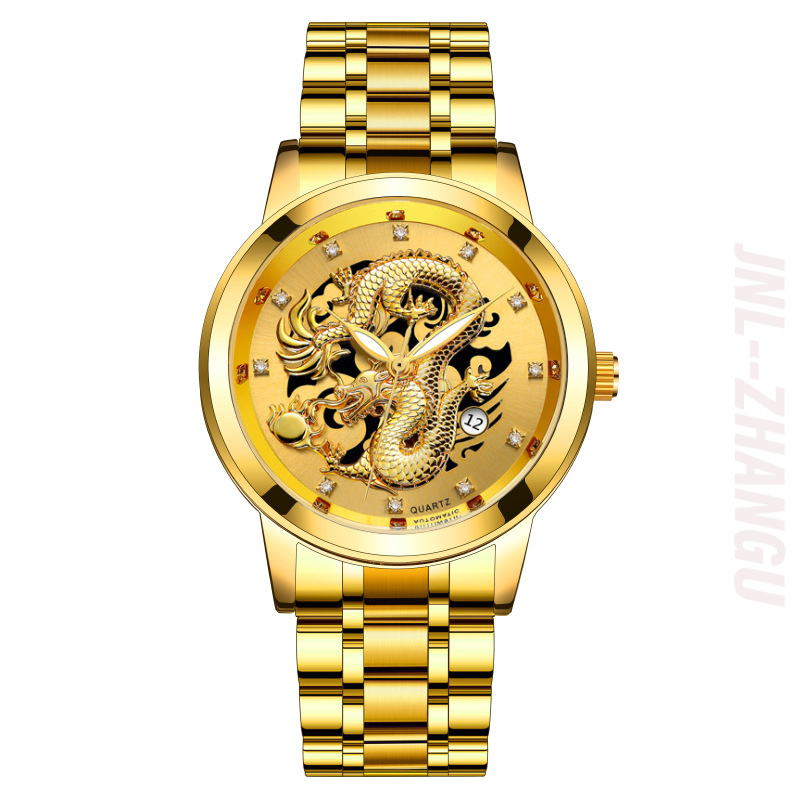 Luxury Watch Trading - Торговые хиты продаж, модные мужские часы