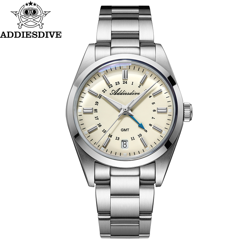 Luxury Watch Market - ADDIESDIVE Горячий бренд 36 мм Роскошные