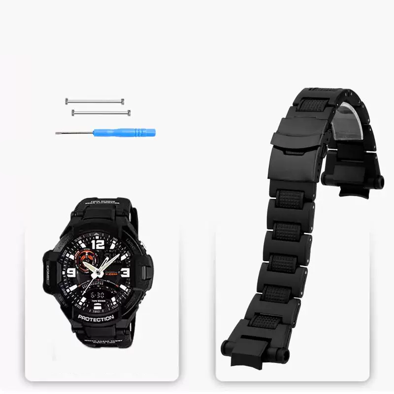 Мужской спортивный браслет для – обзор и цена Luxury Watch G Shock