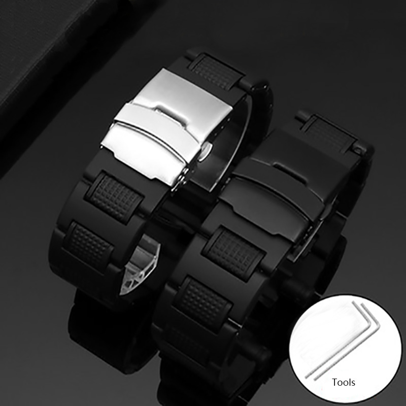 Мужской спортивный браслет для – обзор и цена Luxury Watch G Shock