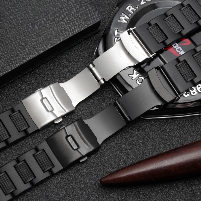 Мужской спортивный браслет для – обзор и цена Luxury Watch G Shock