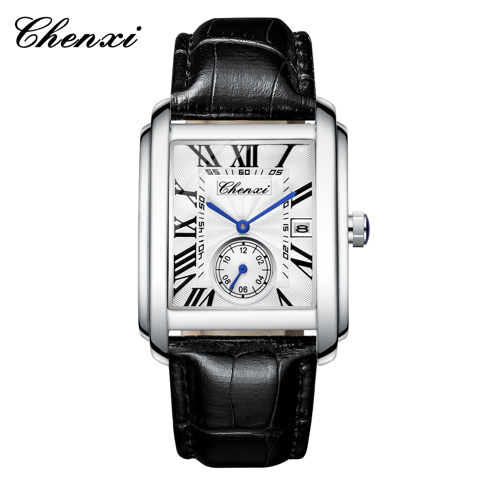 Chenxi 8216, новые модные клас – обзор и цена Luxury Watch Exhibition