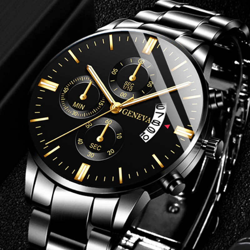 Роскошные мужские кварцевые ча – обзор и цена Luxury Watch Market