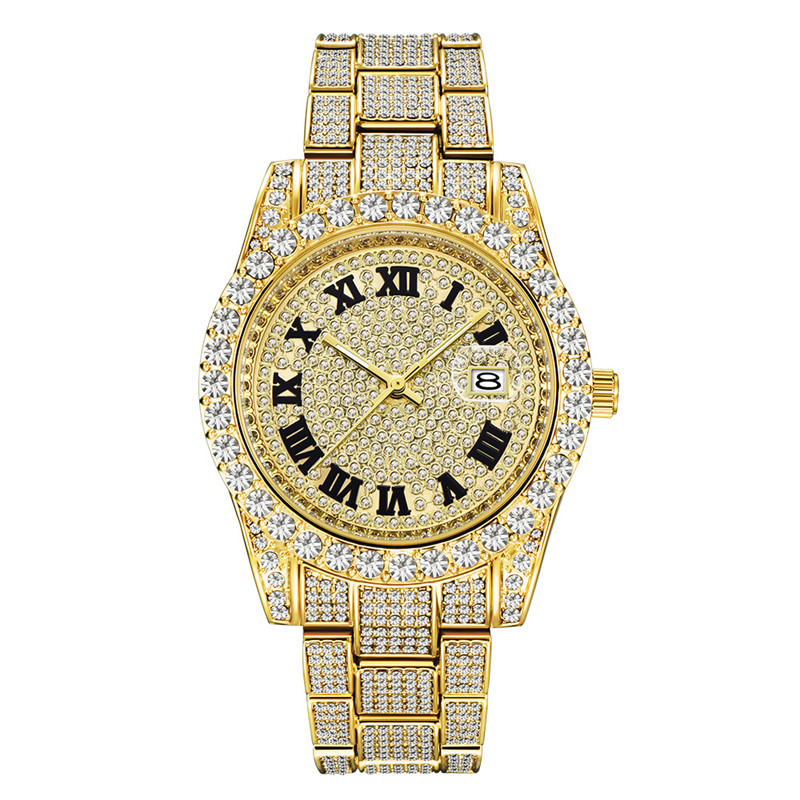 Часы наручные мужские кварцевы – обзор и цена Luxury Watch Exhibition