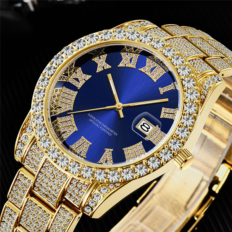 Часы наручные мужские кварцевы – обзор и цена Luxury Watch Exhibition