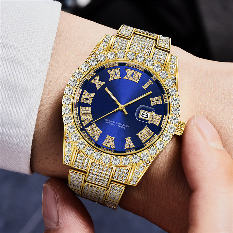 Часы наручные мужские кварцевы – обзор и цена Luxury Watch Exhibition