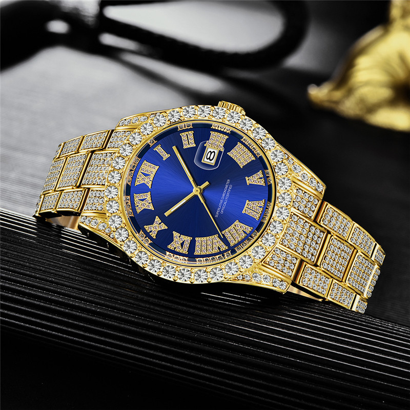 Часы наручные мужские кварцевы – обзор и цена Luxury Watch Exhibition