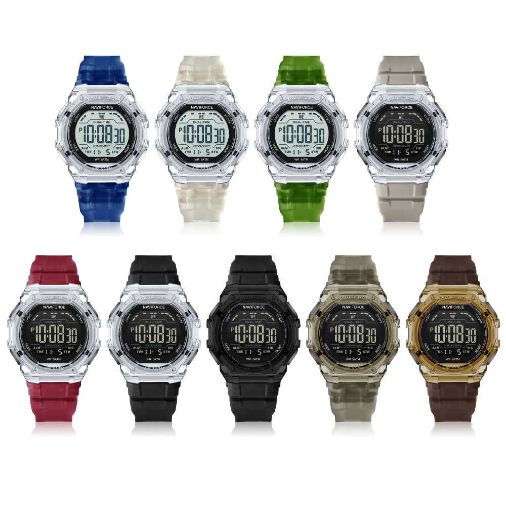 Многофункциональные мужские ци – обзор и цена Field Watch Military