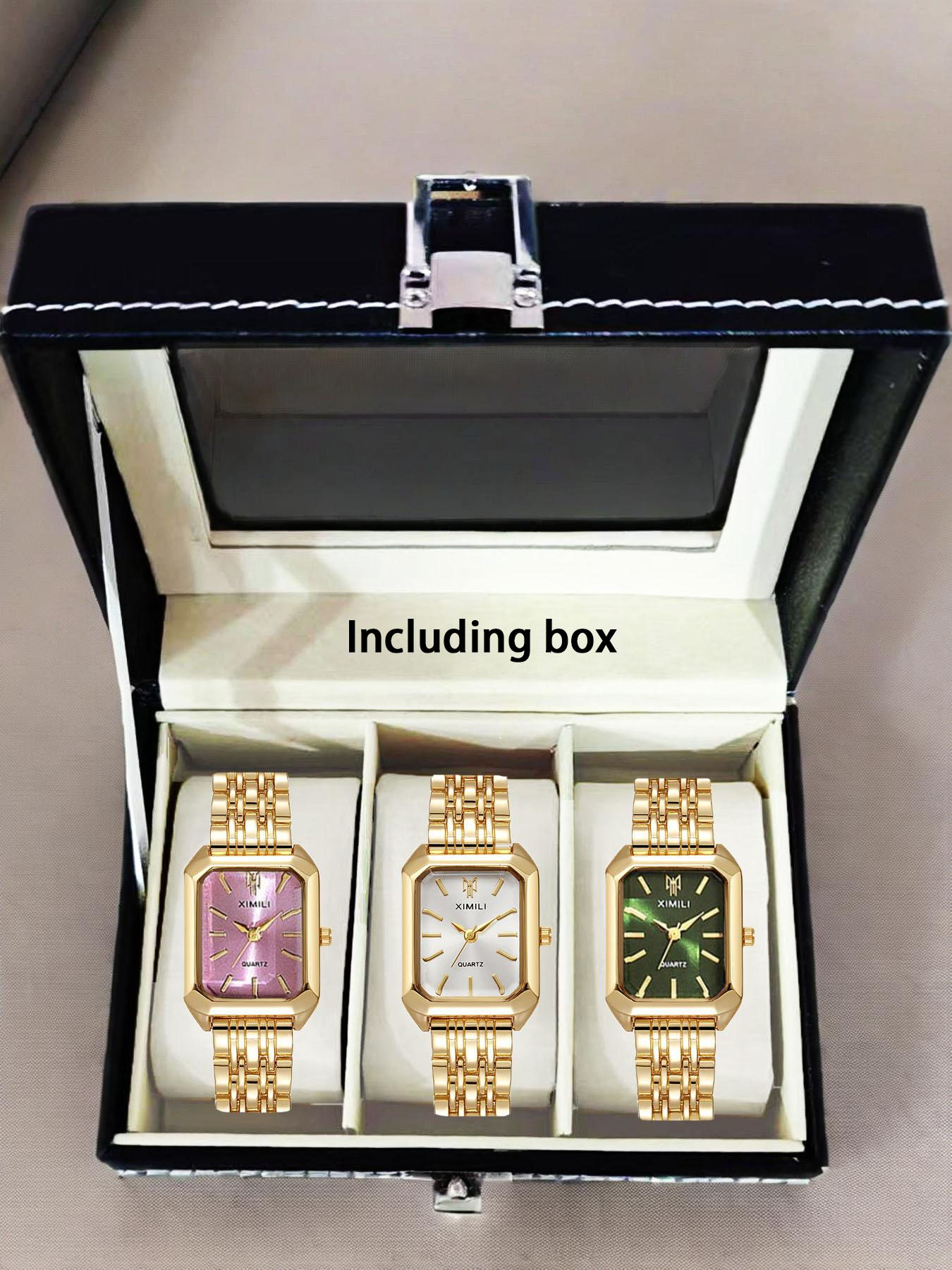 2025 Новые женские часы для вн – обзор и цена Luxury Watch Trading