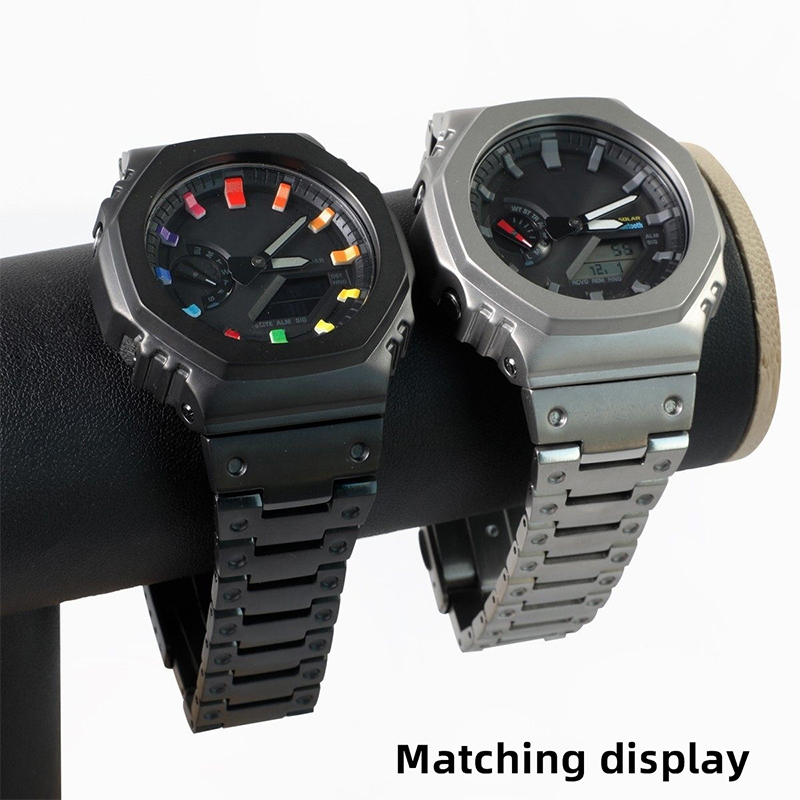Комплект для модификации часов – обзор и цена Luxury Watch G Shock