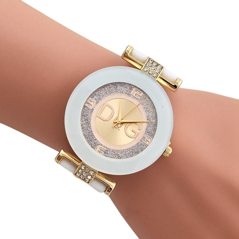Роскошные женские часы с силик – обзор и цена Luxury Watch Market