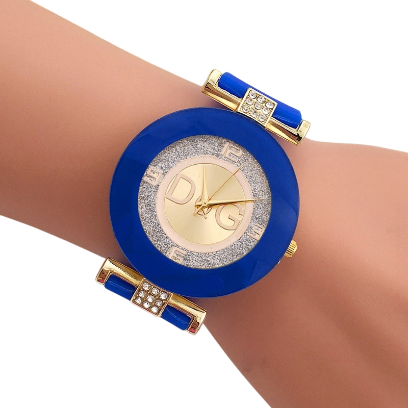 Роскошные женские часы с силик – обзор и цена Luxury Watch Market