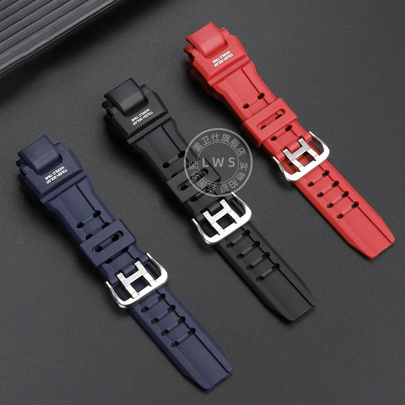 Ремешок для Casio G-Shock GA-1 – обзор и цена Luxury Watch G Shock