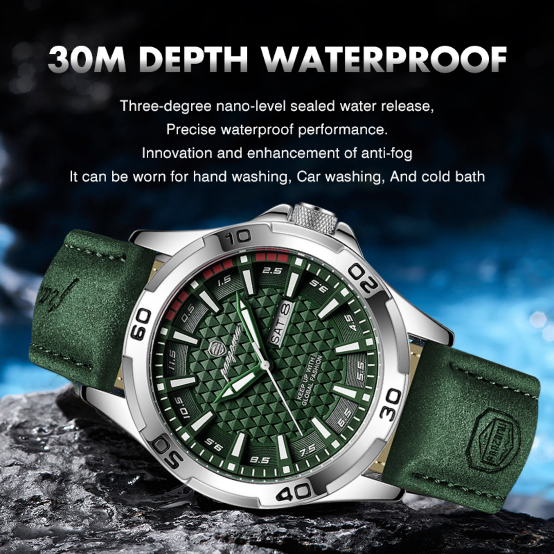 PAAZOMU Роскошные мужские часы – обзор и цена Luxury Watch Exhibition