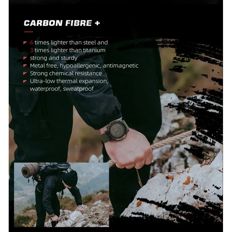 НОВЫЕ Мужские цифровые спортив – обзор и цена Field Watch Military