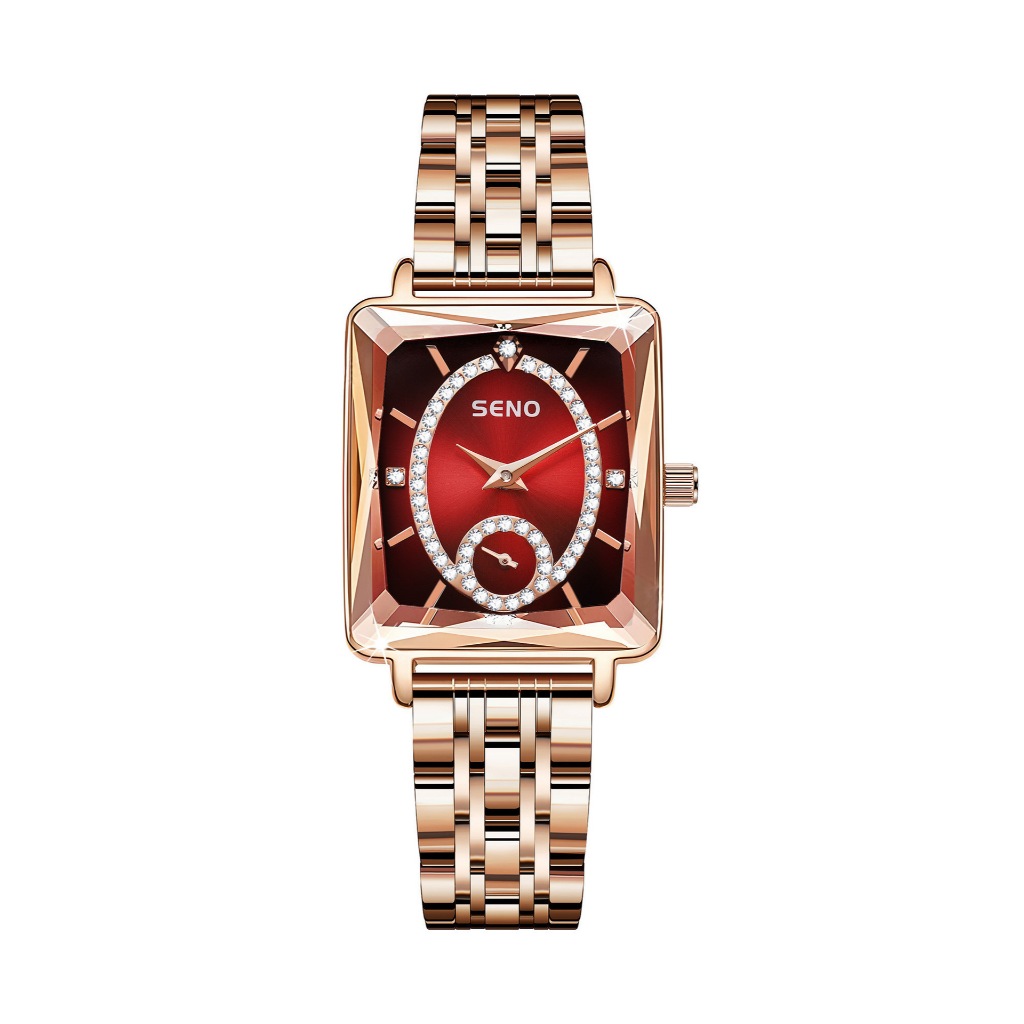 Женские роскошные квадратные к – обзор и цена Luxury Watch In The World