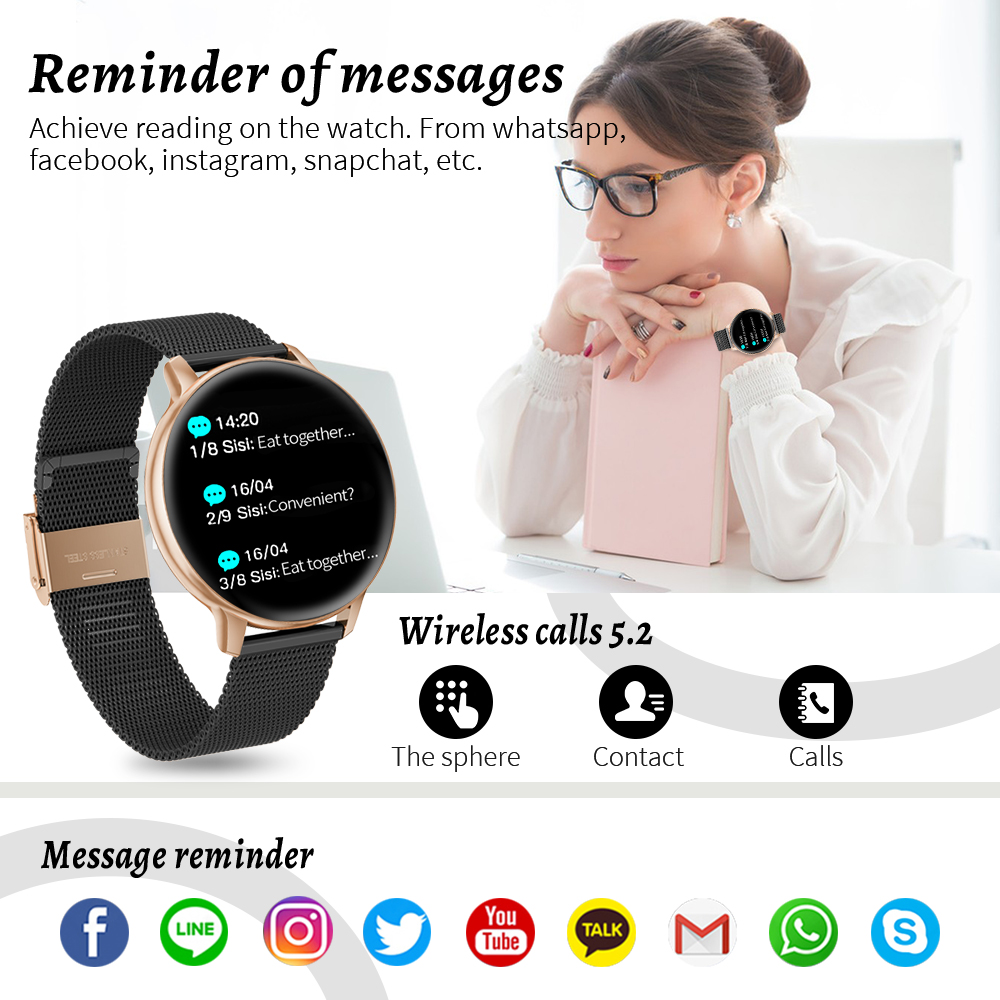 FOXBOX Смарт-часы Мониторинг з – обзор и цена Luxury Watch In The World