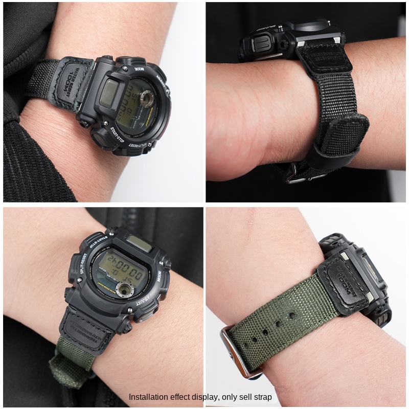 Для G-SHOCK Casio DW-9052 DW90 – обзор и цена Luxury Watch G Shock