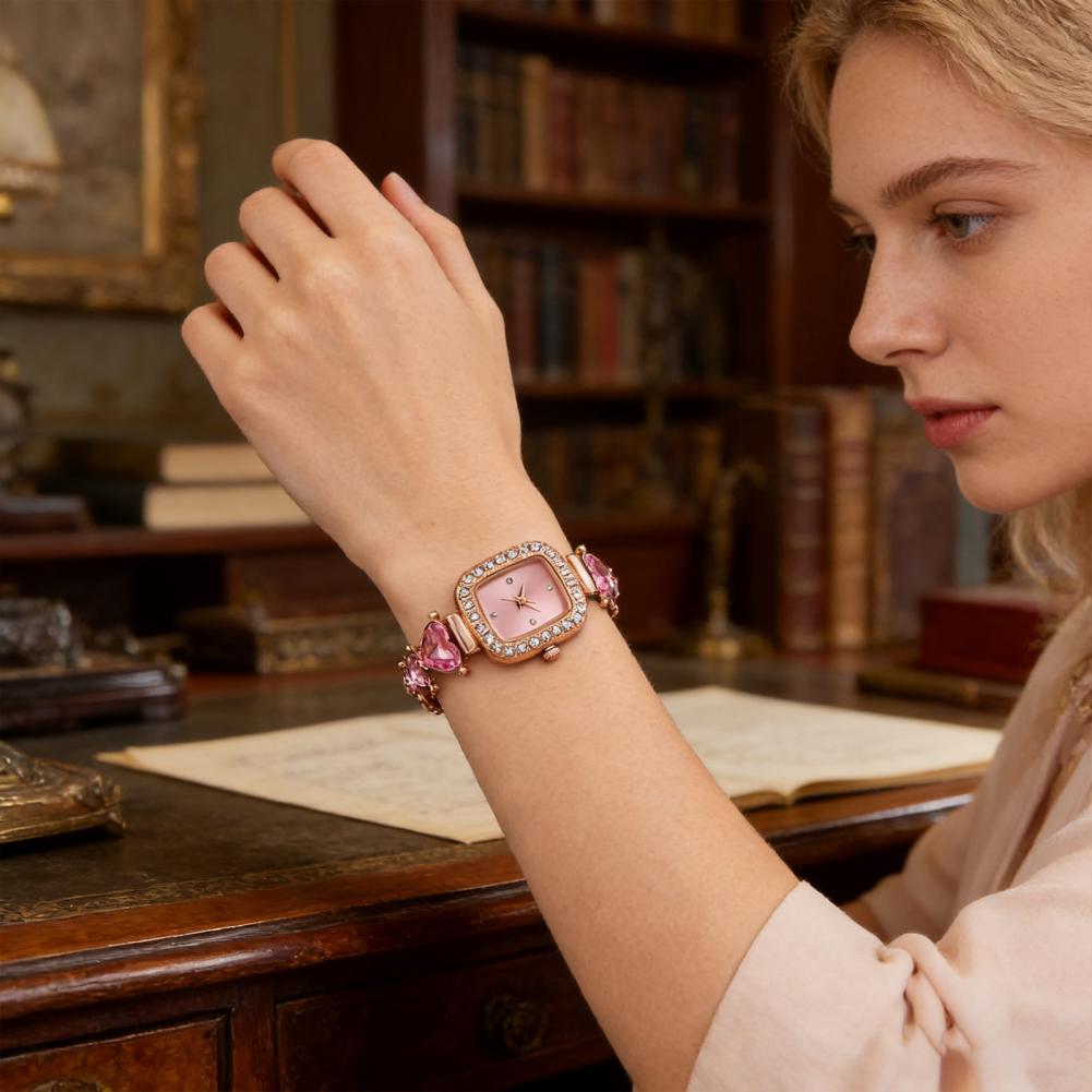 Набор часов с браслетом из хал – обзор и цена Luxury Watch Trading