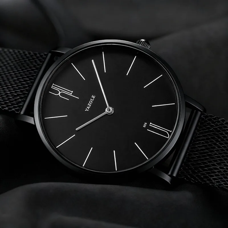 Модные простые мужские часы, т – обзор и цена Luxury Watch Exhibition