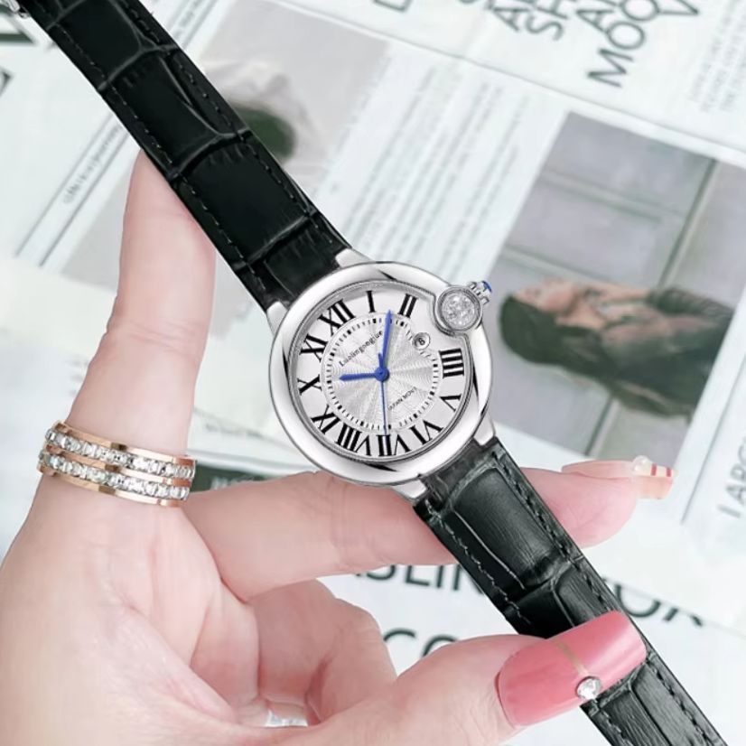 Популярные за рубежом женские  – обзор и цена Luxury Watch Trading