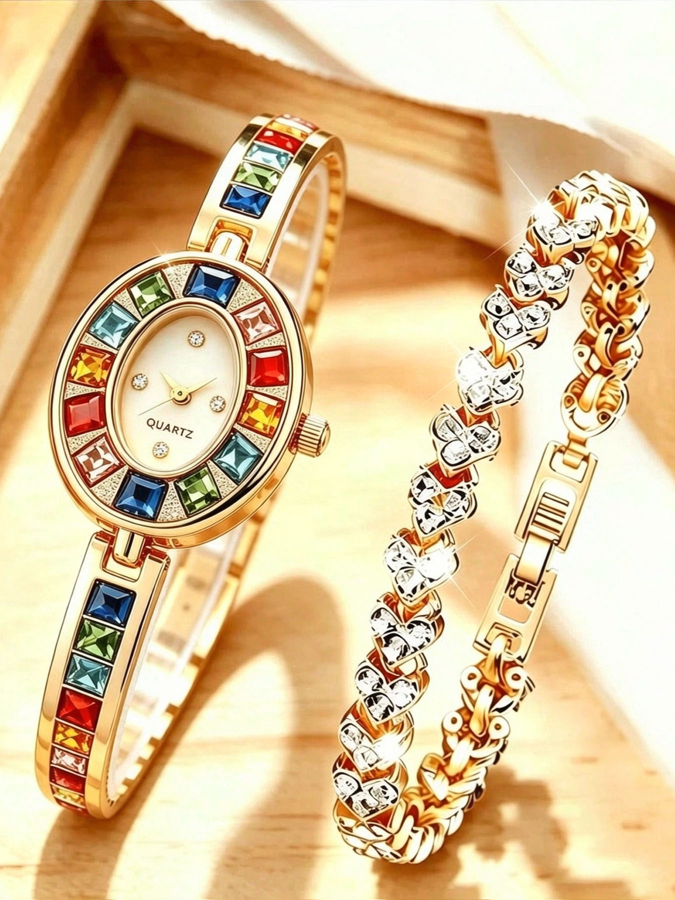 Женские часы - компактные, ниш – обзор и цена Luxury Watch Trading