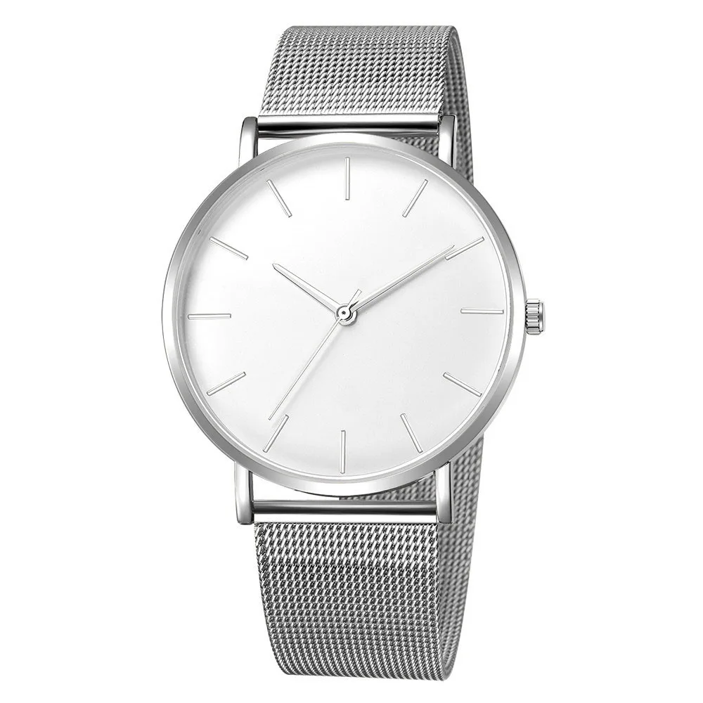 Повседневные простые женские ч – обзор и цена Luxury Watch Market