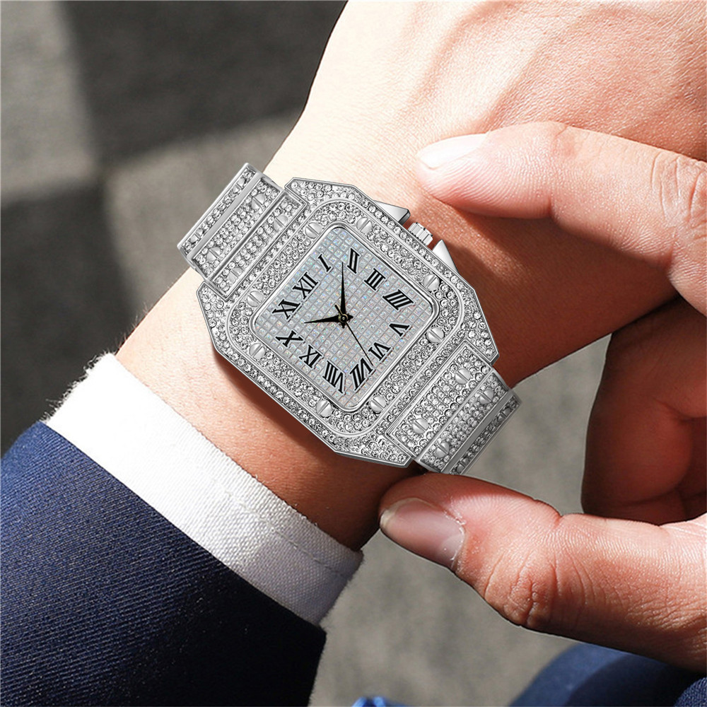 Набор из 4 предметов: модные м – обзор и цена Luxury Watch Market