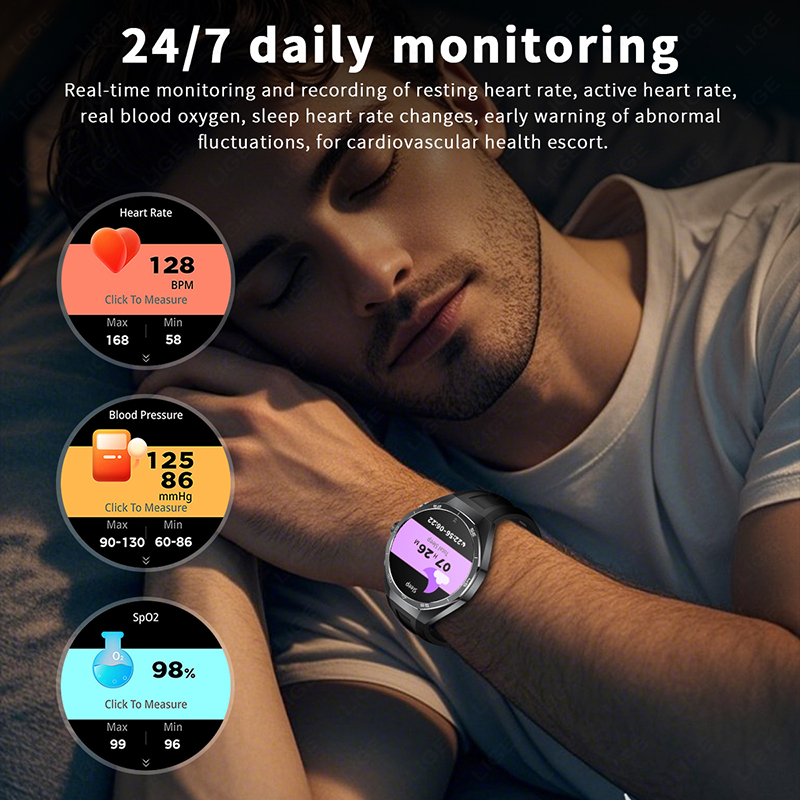2026 новинка для Android TWS м – обзор и цена Luxury Watch In The World