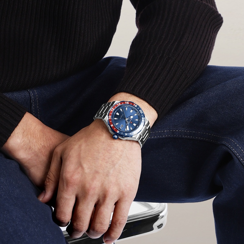 Naviforce 9249, высококачестве – обзор и цена Field Watch Military