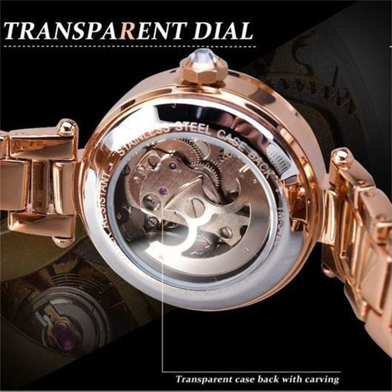 Роскошные и стильные женские м – обзор и цена Luxury Watch Trading