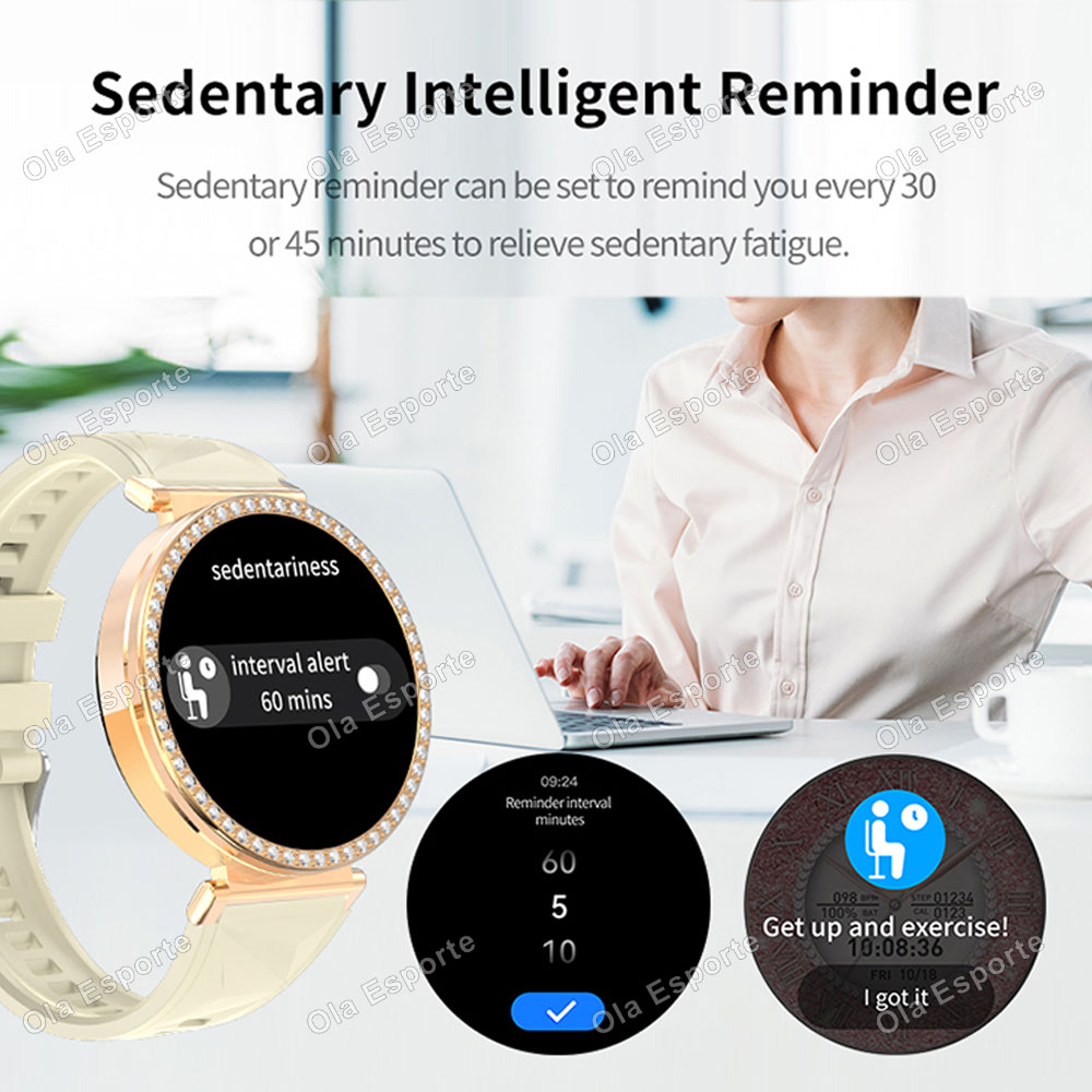Смарт-часы класса люкс для жен – обзор и цена Luxury Watch In The World