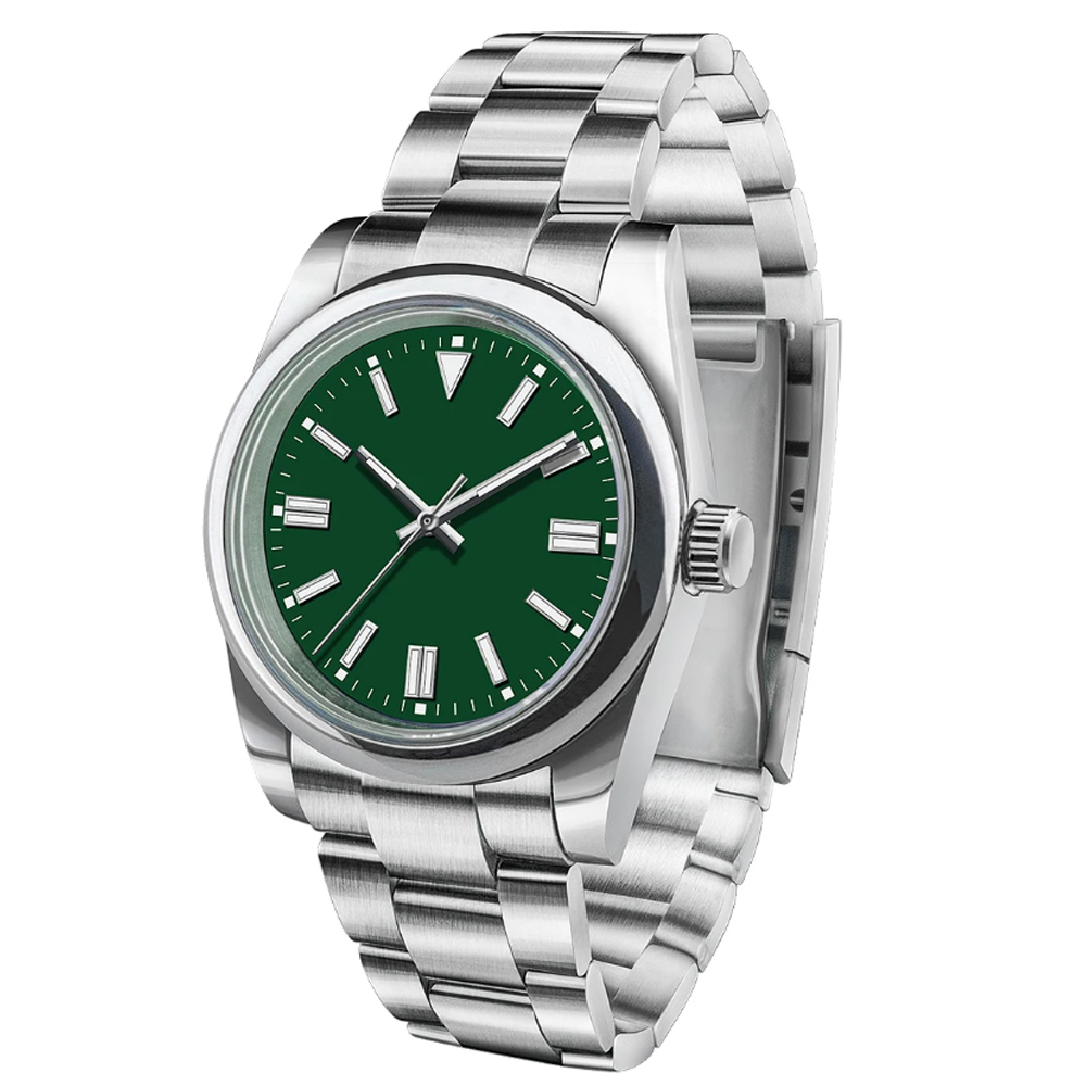 Мужские часы с индивидуальным  – обзор и цена Luxury Watch Market