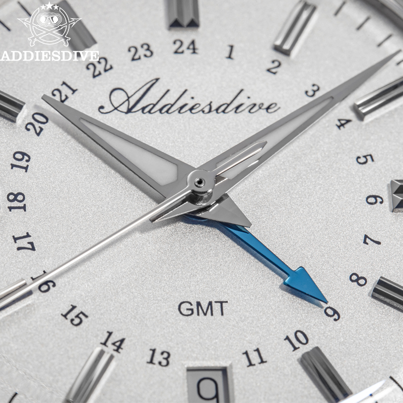 ADDIESDIVE Горячий бренд 36 мм – обзор и цена Luxury Watch Market