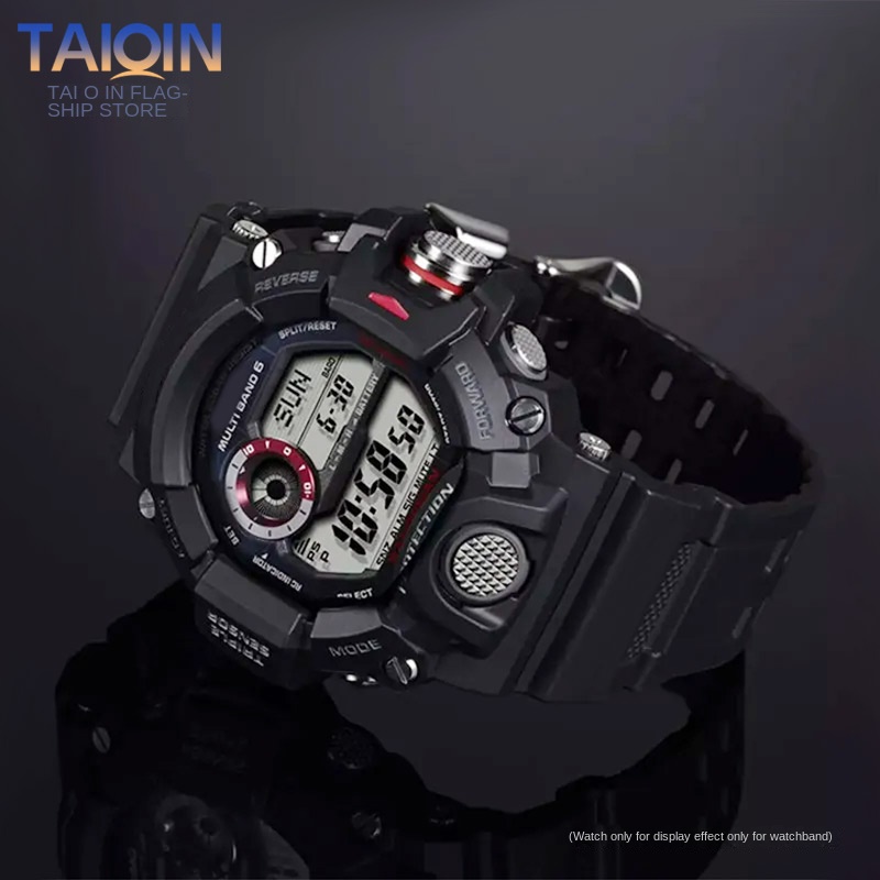 Для часов Casio G-SHOCK gw-940 – обзор и цена Luxury Watch G Shock