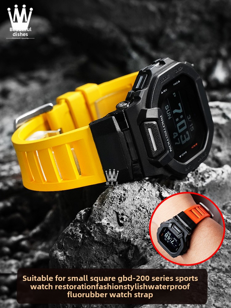 Для Casio g-shock series 3506  – обзор и цена Luxury Watch G Shock