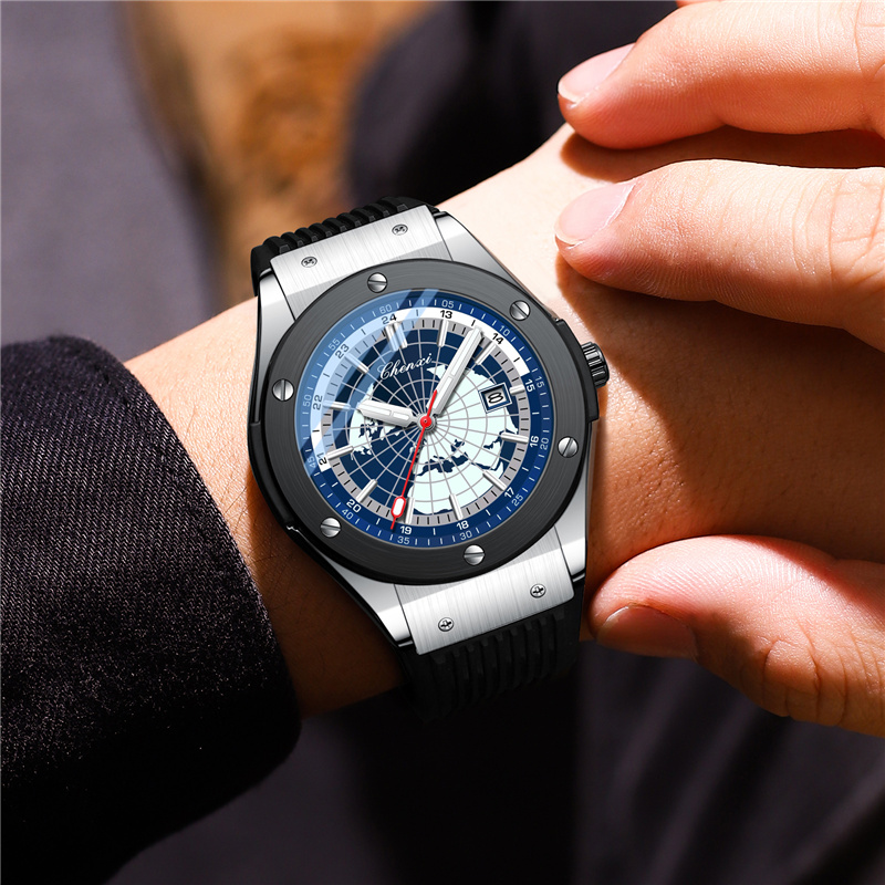 CHENXI 82442, модные повседнев – обзор и цена Luxury Watch In The World