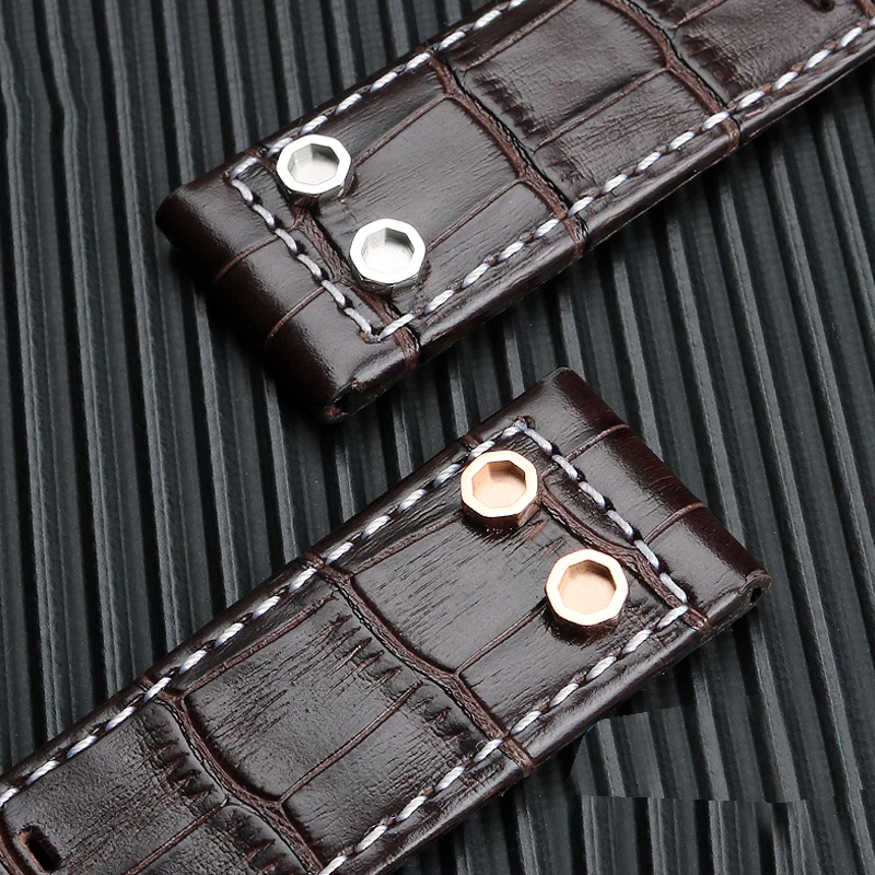 Ремешок для часов из натуральн – обзор и цена Field Watch Military