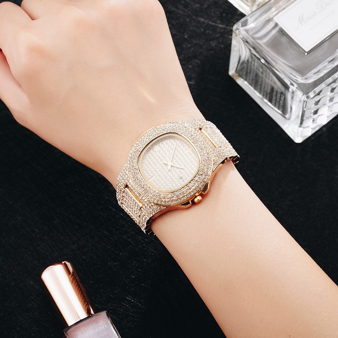 Новые модные мужские часы с бр – обзор и цена Luxury Watch Trading