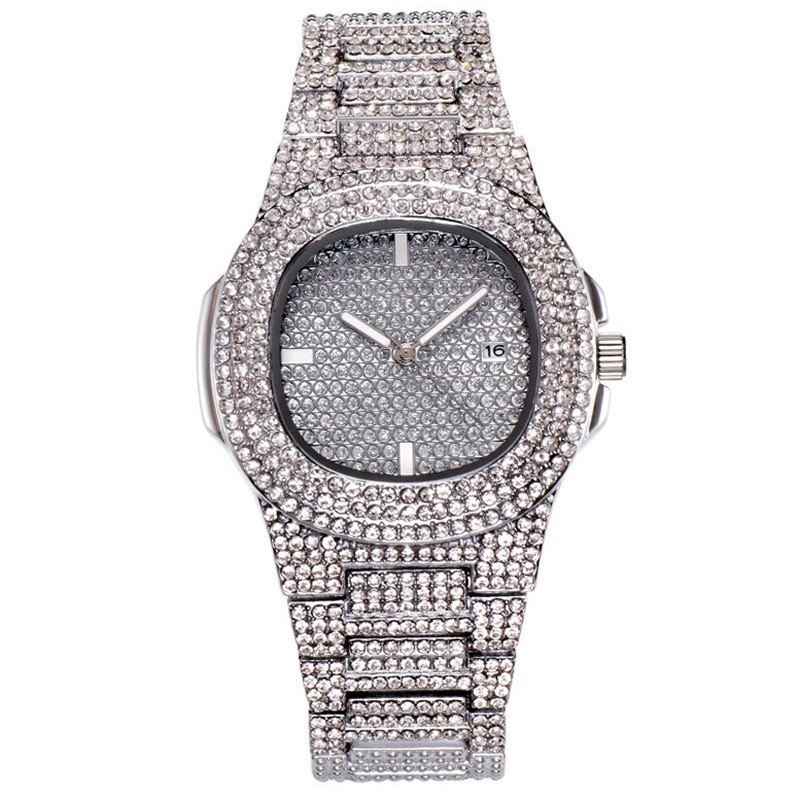 Новые модные мужские часы с бр – обзор и цена Luxury Watch Trading