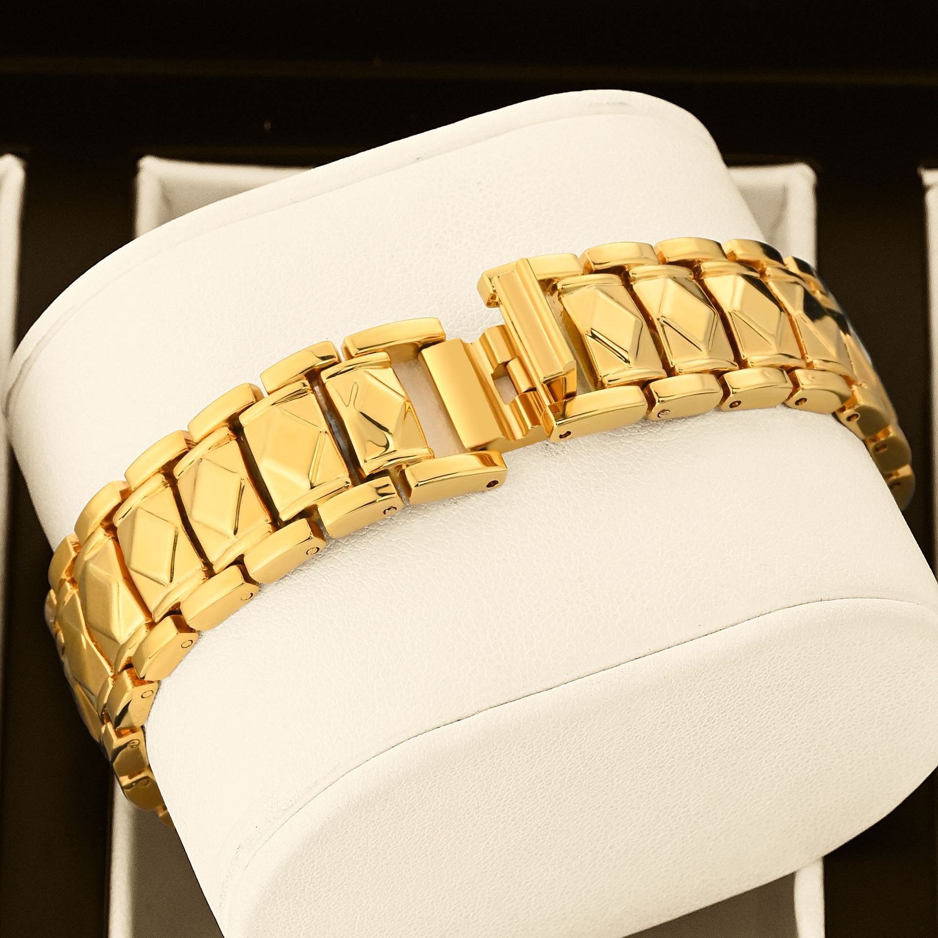 Женские часы Yalalusi класса л – обзор и цена Luxury Watch Trading